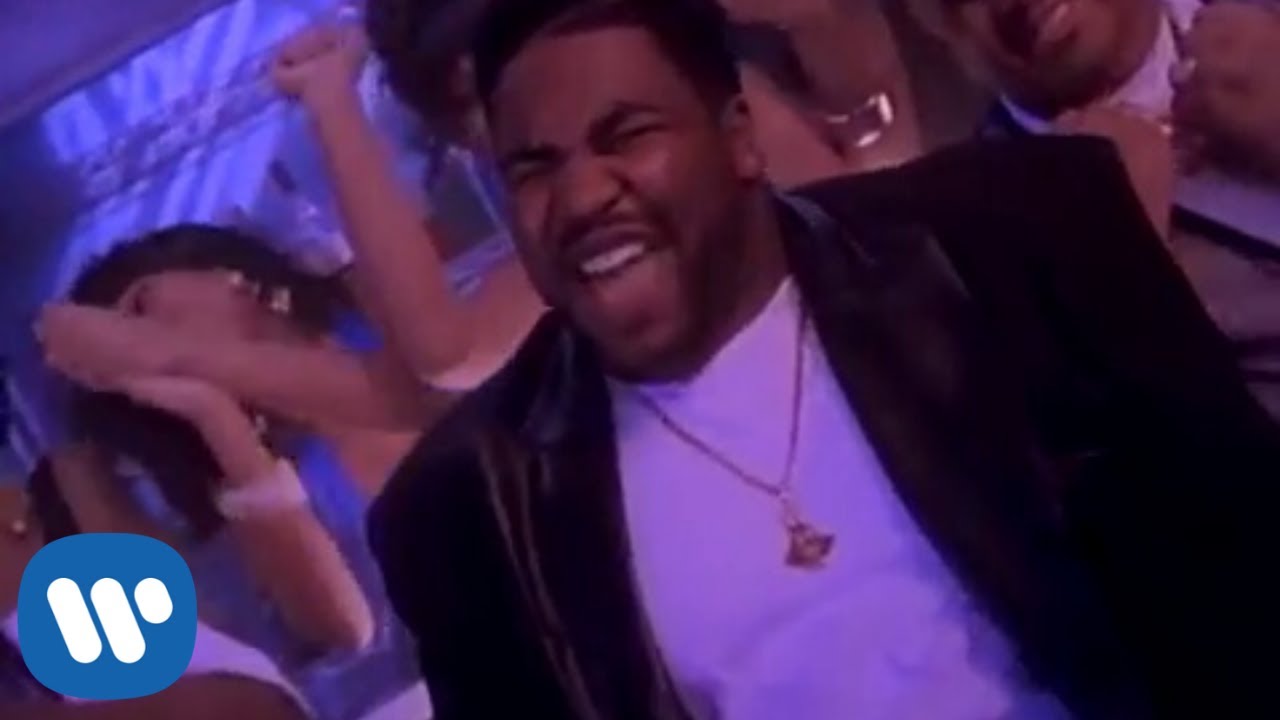Gerald Levert - School Me (Official Video) - YouTube