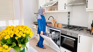 Foşur Foşur Mutfak Temizliği Neden Video Çekmeyi Bıraktım Temizlik Motivasyonu