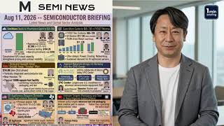 M Semi News daily briefing