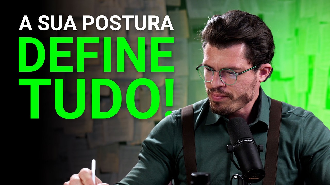 5 Passos para Resolver Qualquer Problema