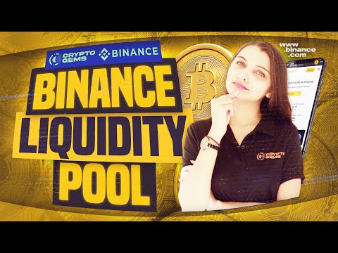   Binance Liquidity Pool Binance Liquidity Swap How It Works