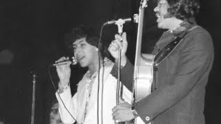 New Mexico music fans mourn the loss of icon Al Hurricane Jr.