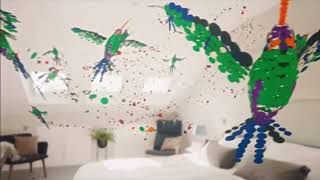 TalkTalk Broadband Wi-Fi Hub Advert 2018 V2