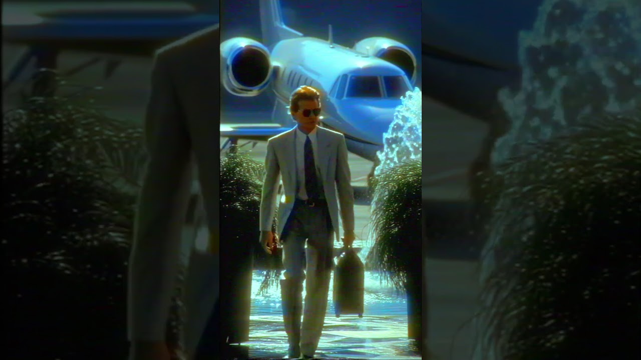 Regardez Corporate Wave - Voyage 🌴 #vaporwave #1980s #vhs #bonchic sur YouTube Regardez Corporate Wave - Voyage 🌴 #vaporwave #1980s #vhs #bonchic sur YouTube