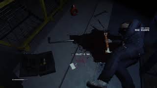 Alien: Isolation™ Maintenance Jack