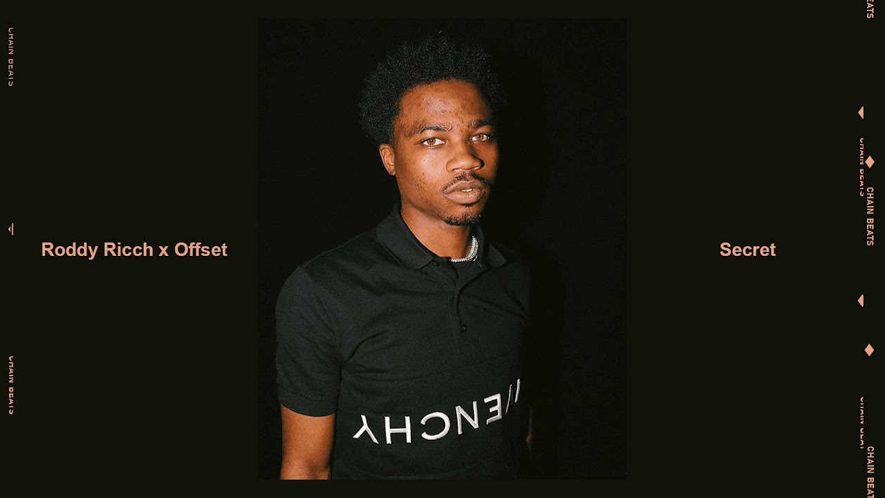 [FREE] Roddy Ricch x Offset Type Beat - 