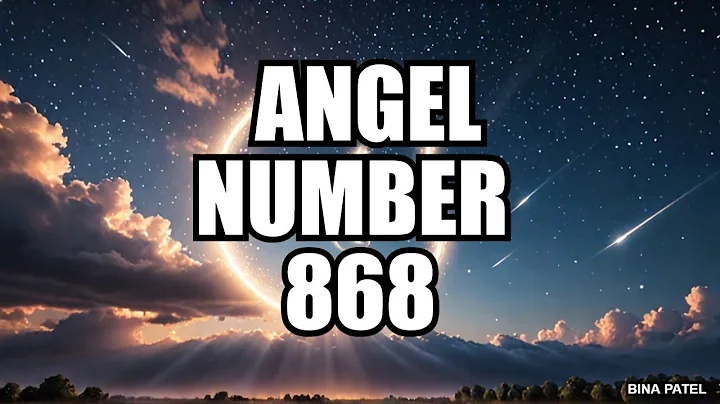 ANGEL NUMBER 868, ANGEL NUMBER 868 IN HINDI, ANGEL NUMBER 868 TWIN FLAME @binapatel1563  #868