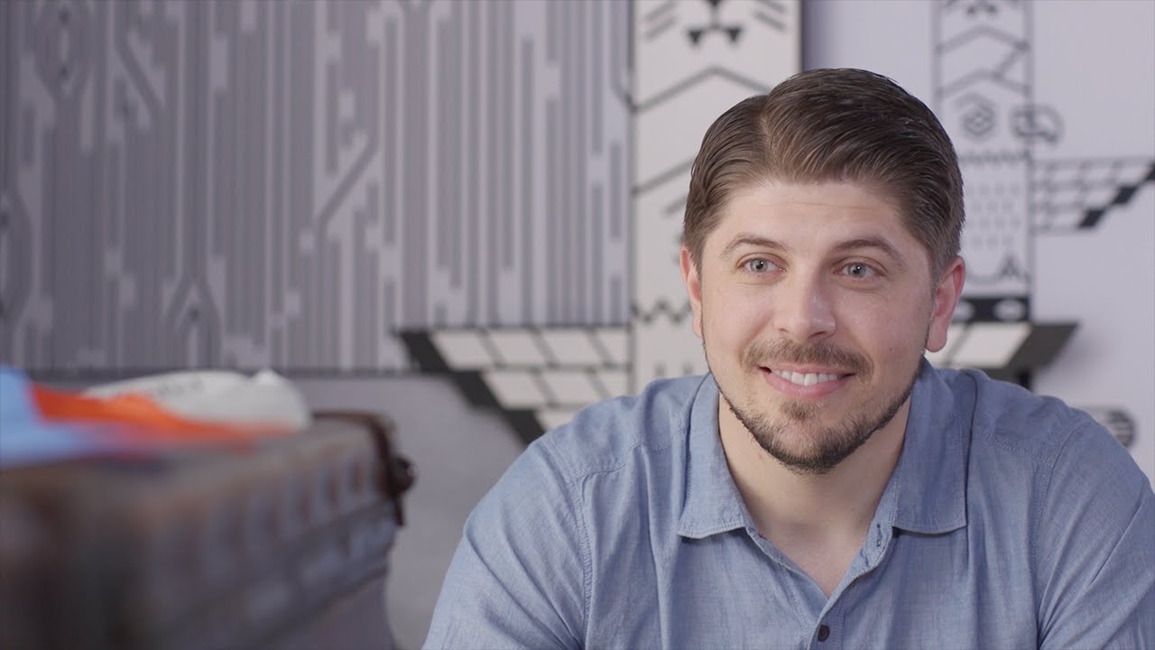 An App Story – The New Primal, Beef Jerky and Fathom