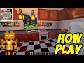 Minecraft Cooking for Blockheads how to use (EASY) | Cooking for Blockheads how to play