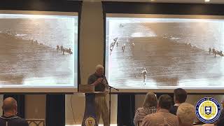 Legacy of Valor: WWII Torpedo Bombers Naval Academy Torpedoes
