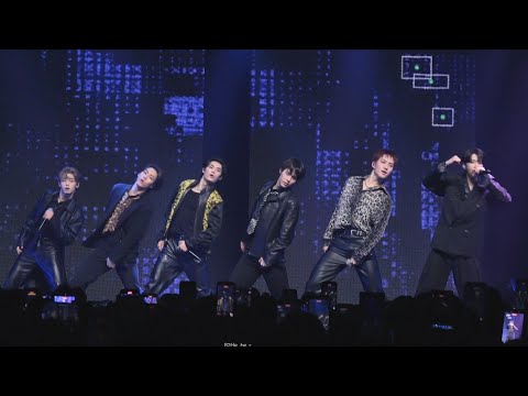 260124 | 비범 : BE 범 | 82MAJOR(82메이저) 5TH CONCERT [ TROPHY + 뭘봐 ]