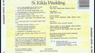 Ossian - The St Kilda Wedding/Perrie Werrie/The Honourable Mrs Moll's Reel