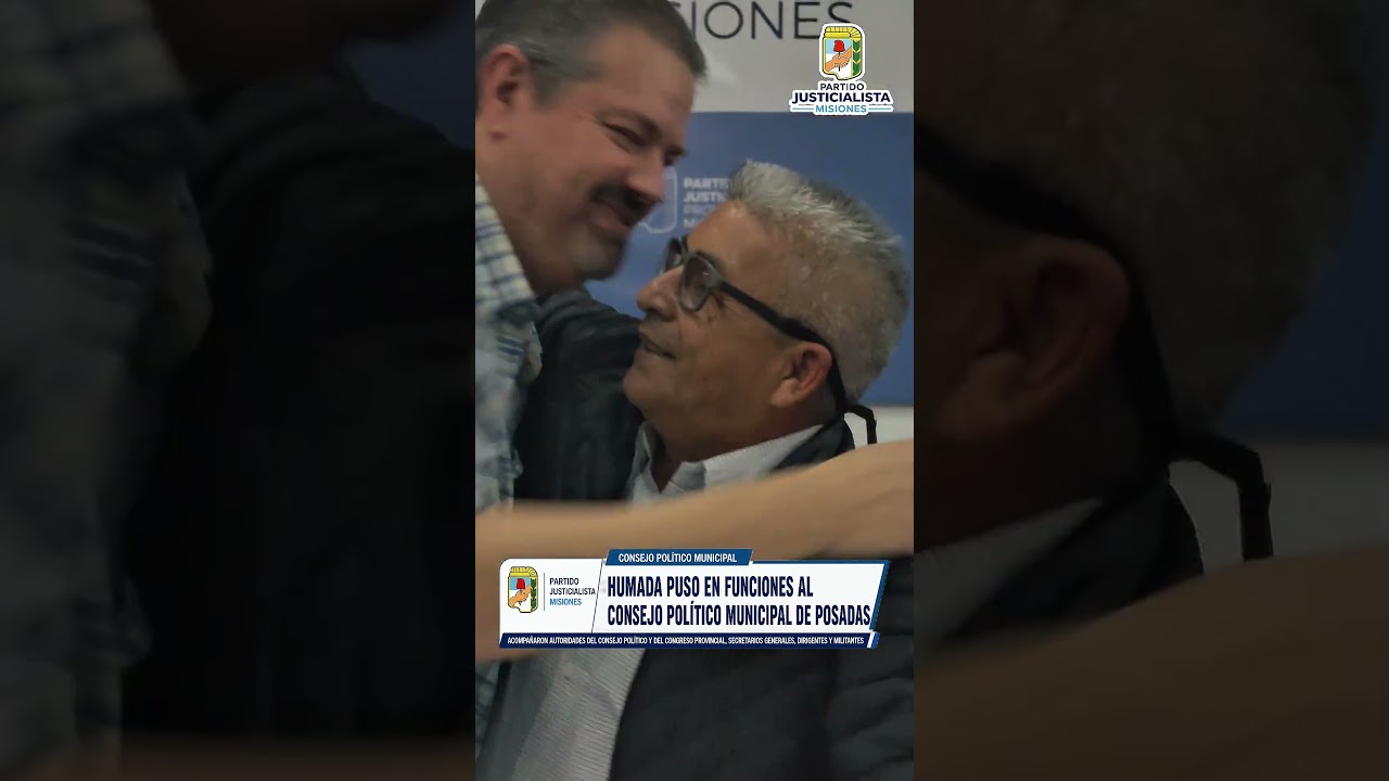 CHRISTIAN HUMADA: “LA LIBERTAD AVANZA ES ENCUENTRO MISIONERO Y MILEI ES ROVIRA”
