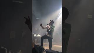 in flames bs as 2026