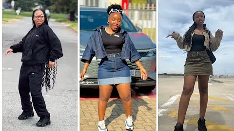 LATEST AMAPIANO DANCES 2025🔥🥵