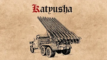 Katyusha (Medieval Cover)