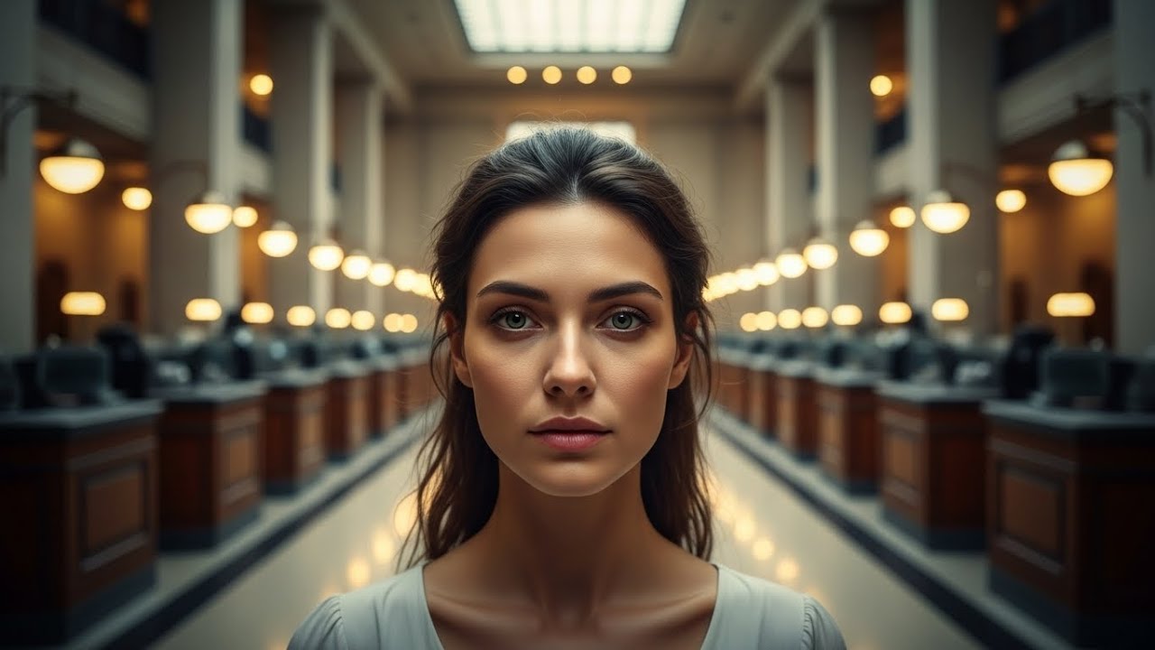 The Bank Staff Disrespected a Simple Woman — They Had No Idea Her Husband Was a Billionaire