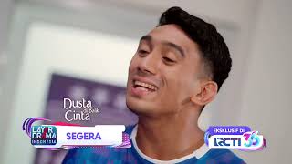 Download Lagu Romantisme perawat cantik dengan pemain sepakbola terkenal. DUSTA DIBALIK CINTA. segera MP3 Download Lagu Romantisme perawat cantik dengan pemain sepakbola terkenal. DUSTA DIBALIK CINTA. segera MP3