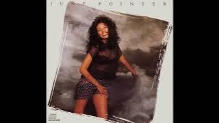 Live With Me By June Pointer