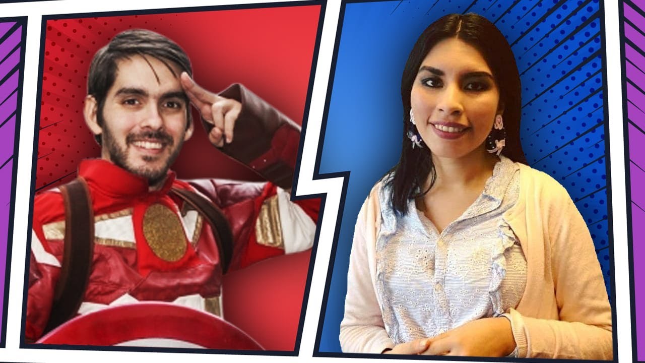 Entrevista a Una Profe Hispanista