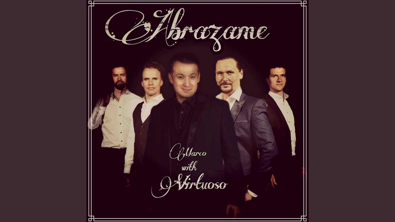 Abrazame