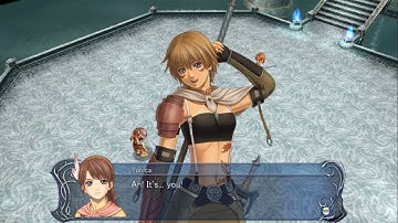Ys Origin (PC) Yunica - Epona: The Enraged