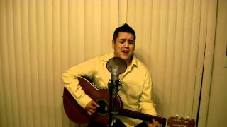 Tengo Todo Excepto A Ti - Luis Miguel (Sergio Serrano cover) chords