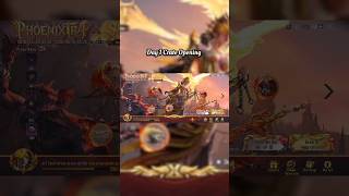 Phoenixtra X-Suit Crate Opening Day 1 🔥 #bgmi #bgmishorts #pubg #pubgmobile #pubgshorts #xsuit