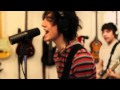 Here's To You - Are You Gonna Be My Girl by Jet (Cover) - Garage Sessions