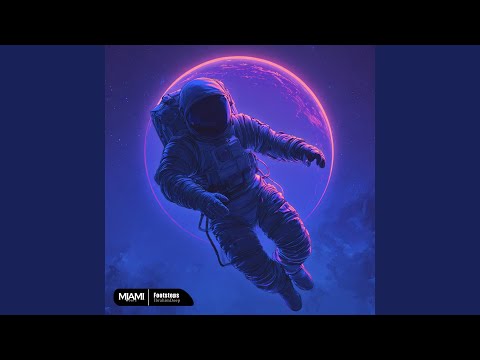 İbrahimDeep - Footsteps