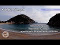 Корфу пляжи Палеокастрица, Перуладес, Сидари,  монастырь Живоносный источник, Греция.