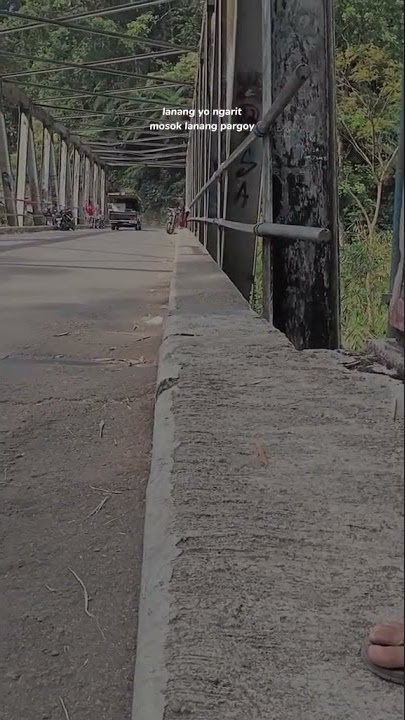story wa lanang yo ngarit mosok lanang pargoy