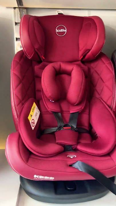 Siège auto CALIBRO Isofix 9-36 kg - CAM