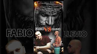Cllevio vs Fabio Dushku #albaniatiktok #cllevioserbiano #fabiodushku
