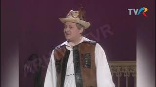 Nicolae Mureșan❌️ Când i cole pe înserat