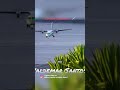 Battered Binter Bird! (Turboprop ROUGH APPROACH into Madeira)