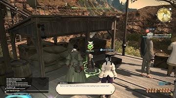 FINAL FANTASY XIV   A Realm Reborn pt 42