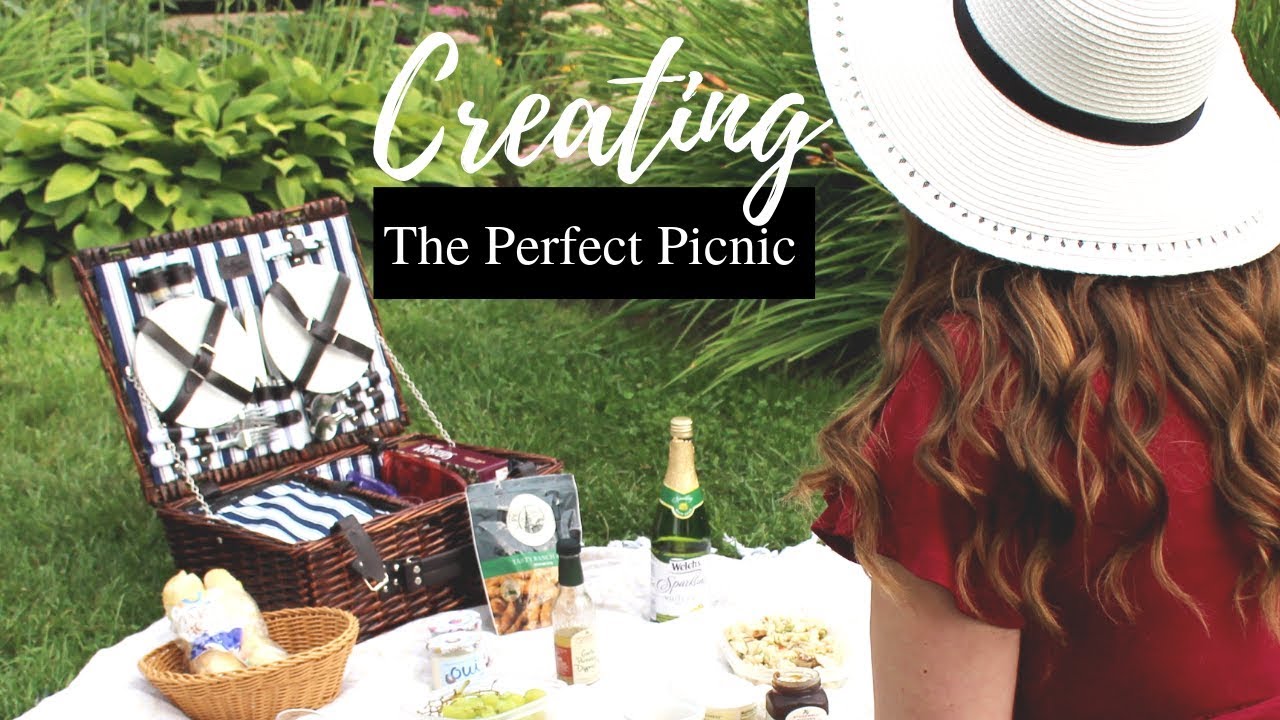The Perfect Picnic YouTube
