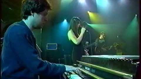 elysian fields - jack in the box - live - 1997