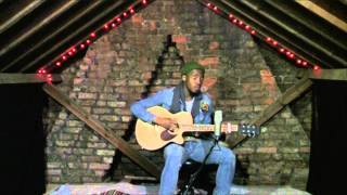 The Loft Sessions #27 Tony Blaize - Roseanne