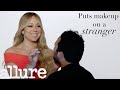 Mariah Carey Tries 9 Things She's Never Done Before | Allure