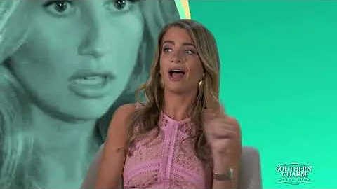 Southern Charm: Ashley Crosses The Line With Kathr...