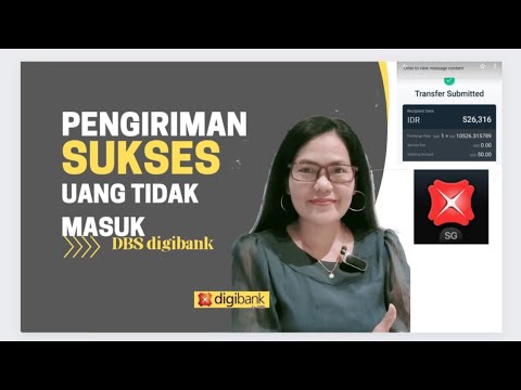 Video: Bisakah cek dbs ditransfer?