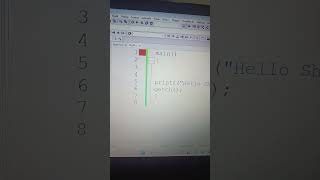 C Programming for Beginners | How to Write Your First C Program in Code::Blocks