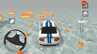 Car Parking Smart And Tricky Android/iOS Gameplay/Walkthrough screenshot 5