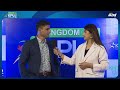 Abdul Razzaq coach of Mirpur Royals | KPL's Title Sponsor Event