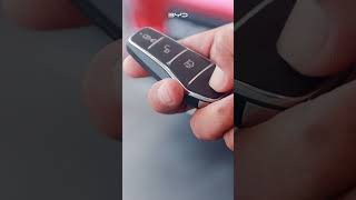 Tips and Tricks Ep. 1: The Car Key Features