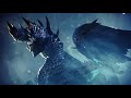 [MHWI] Alatreon CB