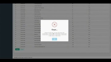 Tutorial Input Nilai pada SIAKAD UNY 2025