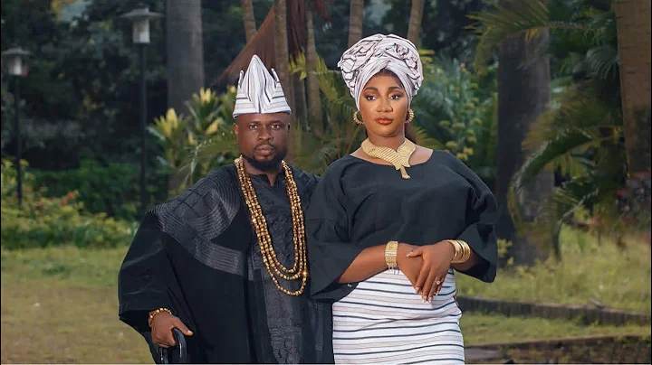 SISI ALAGBO TRENDING NEWS ON BEING SECOND WIFE 